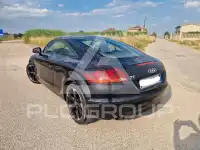 2007 Audi TT