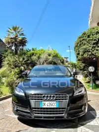 2007 Audi TT