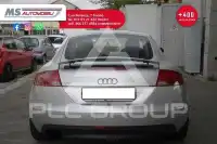 2007 Audi TT