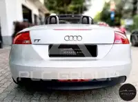 2007 Audi TT