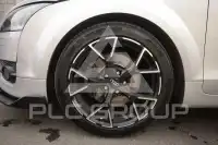 2007 Audi TT