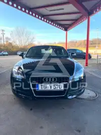 2007 Audi TT