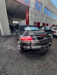 2007 Audi TT
