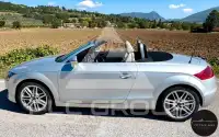 2007 Audi TT