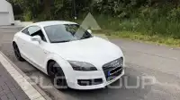 2007 Audi TT