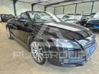 2007 Audi TT