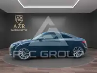 2007 Audi TT