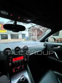 2007 Audi TT