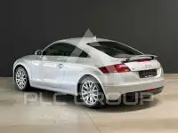 2007 Audi TT