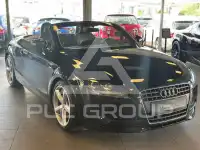 2007 Audi TT