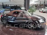 2007 Audi TT