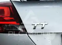 2007 Audi TT