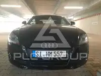 2007 Audi TT
