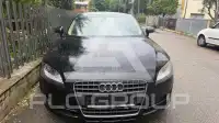 2007 Audi TT
