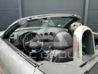 2007 Audi TT