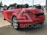 2007 Audi TT