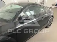 2007 Audi TT