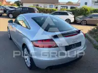 2007 Audi TT