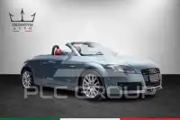 2007 Audi TT