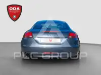 2007 Audi TT
