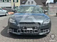 2007 Audi TT