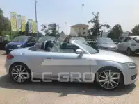 2007 Audi TT