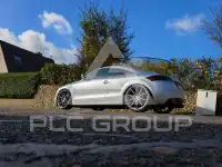 2007 Audi TT