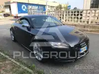 2007 Audi TT