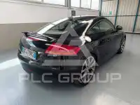 2007 Audi TT