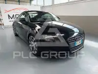 2007 Audi TT