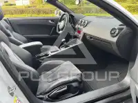 2007 Audi TT