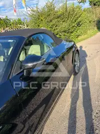 2007 Audi TT