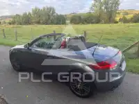 2007 Audi TT