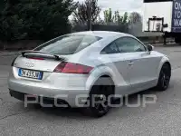 2007 Audi TT