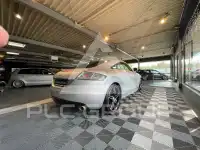2007 Audi TT