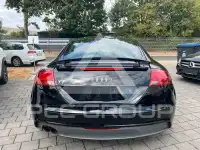 2007 Audi TT