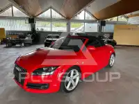 2007 Audi TT