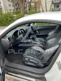 2007 Audi TT