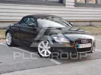 2007 Audi TT