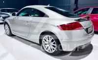 2007 Audi TT