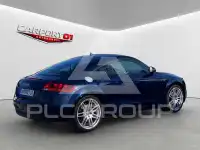 2007 Audi TT