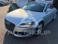 2007 Audi TT