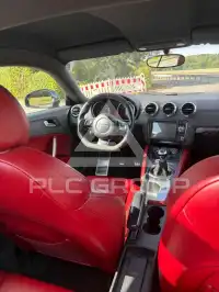 2007 Audi TT