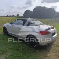 2007 Audi TT