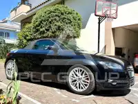 2007 Audi TT