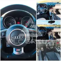2007 Audi TT