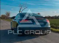 2007 Audi TT
