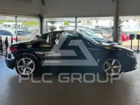 2007 Audi TT