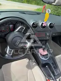 2007 Audi TT