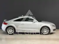 2007 Audi TT